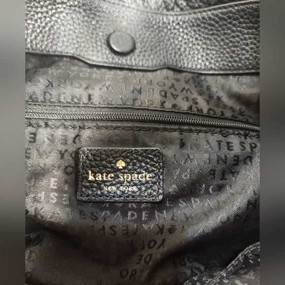 Kate Spade Michaela Chester Street hobo - Picture 11 of 11